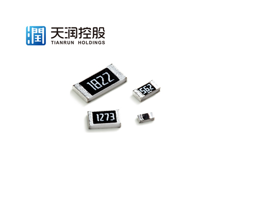 國(guó)巨 RC0603FR-0710K2L 厚膜電阻器 - SMD 10.2K OHM 1%