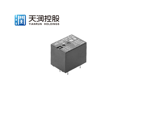 松川 集成電路 處理器 微控制器 812H-1C-C-24VDC