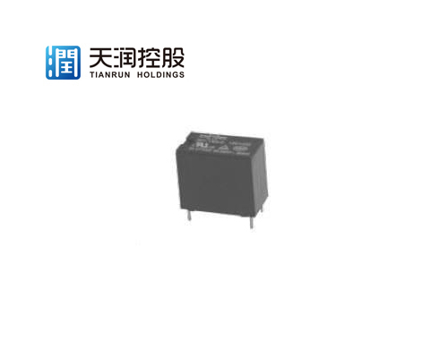 松川 中間繼電器 SCL-1-DPDT-12VDC