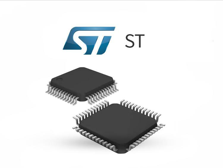 意法半導(dǎo)體 32位MCU單片機(jī) STM32G030C8T6