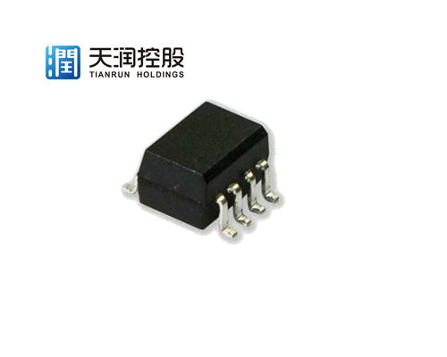 威世 光隔離器 SFH615A-2  CTR 63-125%