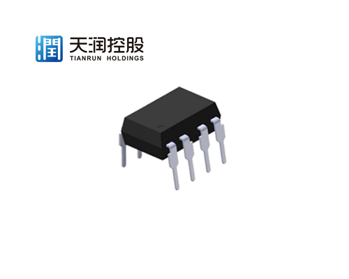 NXP 高速CAN收發(fā)器 TJA1051 