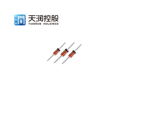 詳解碳膜電阻的劃分與特點